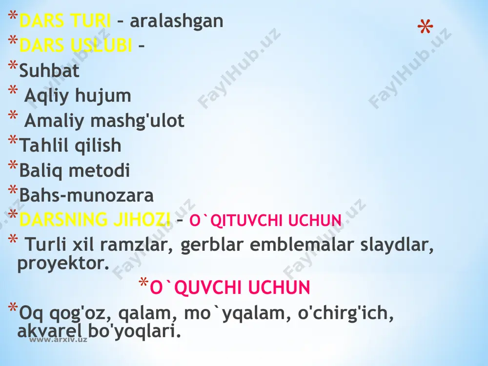 yunus rajabiy hayoti va ijodi, o’zbek xalq cholg’u asboblari - Page 4