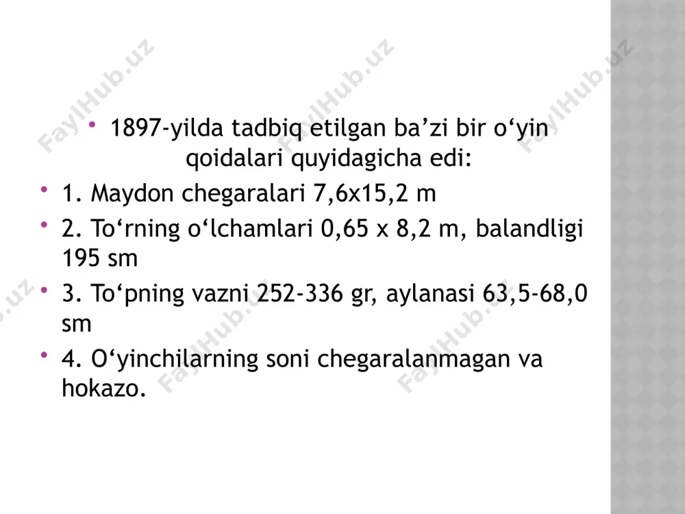 voleybolning rivojlanishi - Page 4