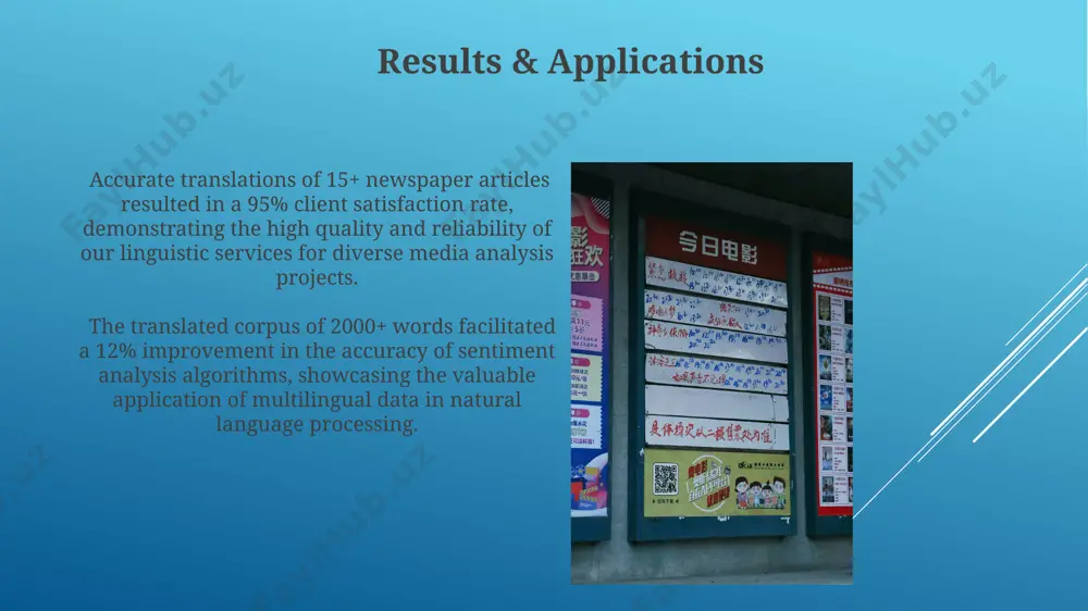 translated newspaper articles analysis and translation service - Page 4