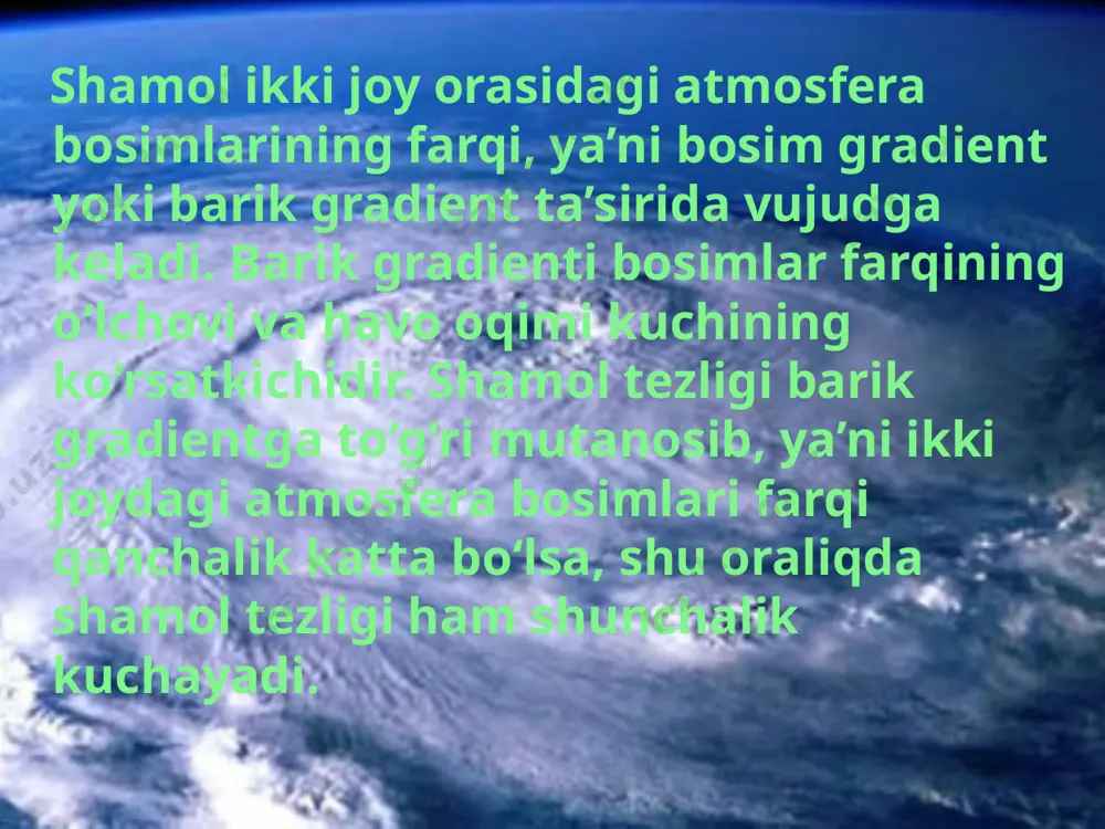 shamollar va ularning turlari - Page 4