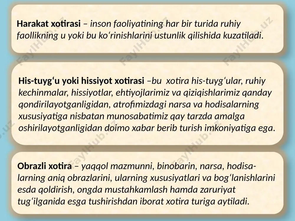 iqqa chiqarish ham boshlandi (6). shunda birdan, yuzi qo’rquvdan dahshatli tus olgan baqaloq odam dod-faryod bilan o’zini zinaga urdi(7). ayollar va bolalarni turtib, u dengizchilarga dastalangan pullarni tiqishtirar va odamlar bilan to’lib-toshgan qayiqqa o’tishga urinardi(8). past ovozdagi sovuq shiqirlash eshitildi – kapitan to’pponchadan o’q uzgandi (9). qo’rqoq jonsiz holda palubaga yiqildi (10), lekin u tomonga hech kim o’girilib ham qaramadi. 13 91 47 39 65 83 19 51 23 94 71 87 1.barmoq — tirnoq. 26. bosh — soch 2.lolaqizg’aldoq — qizil. 27. ko’mir — qora 3. cho’l — qo’ng’iroq.. 28. gugurt — ochlik 4. maktab — tanbeh. 29. shirin — achchiq 5. shamol — bo’ron 30. yomg’ir — loy 6. soat — strelka 31. shahar — ko’cha 7. qand — shirin 32. g’ildirak—yumaloq 8. deraza — harf 33. qalin — olomon 9. baland — past 34. mukofot — nafrat 10. porox — portlash 35. quyosh — yorug’lik 11. ko’z …