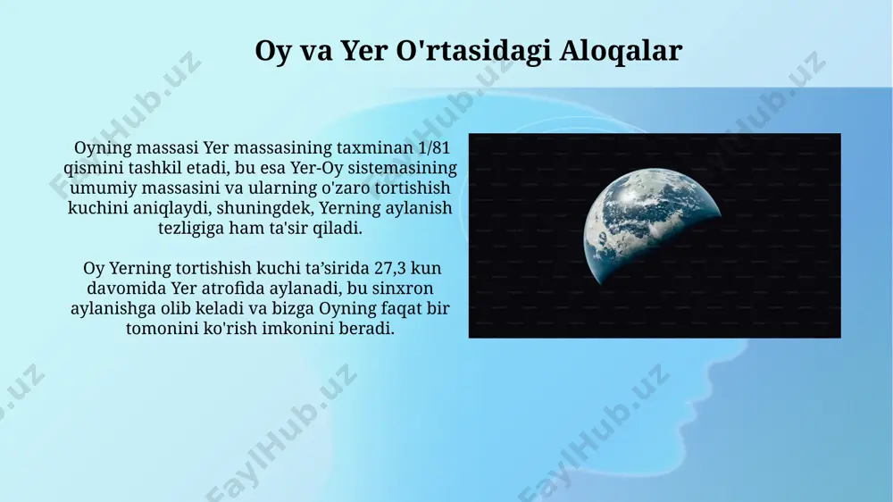 oy-yerning tabiiy yoʻldoshi - Page 4