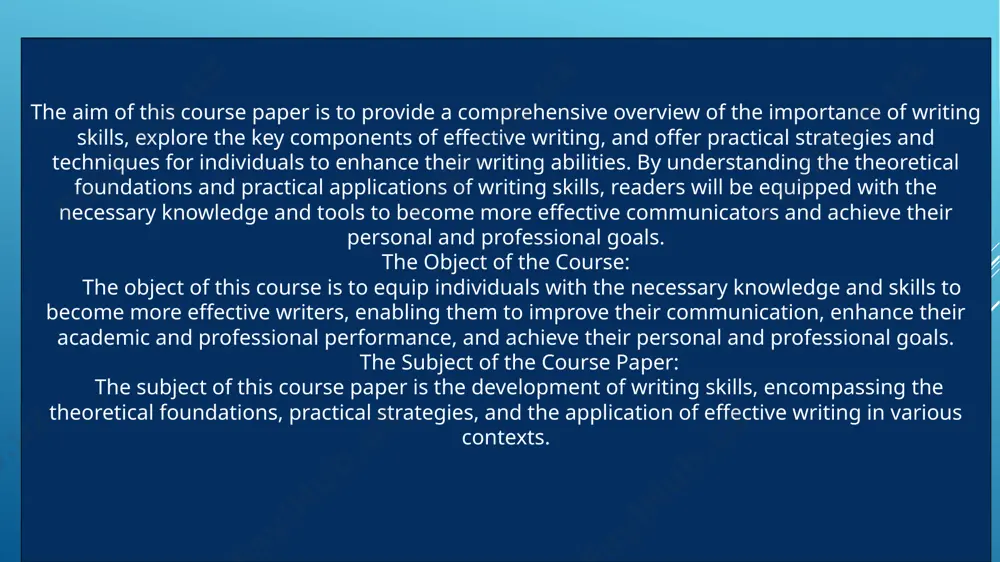 developing writing skills - Page 3