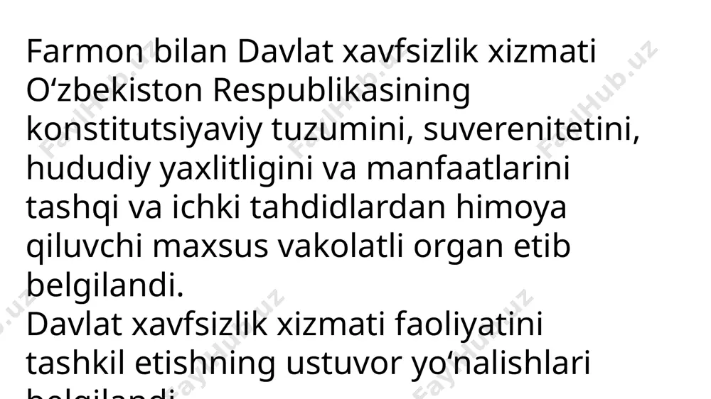 milliy xavfsizlik xizmati - Page 4