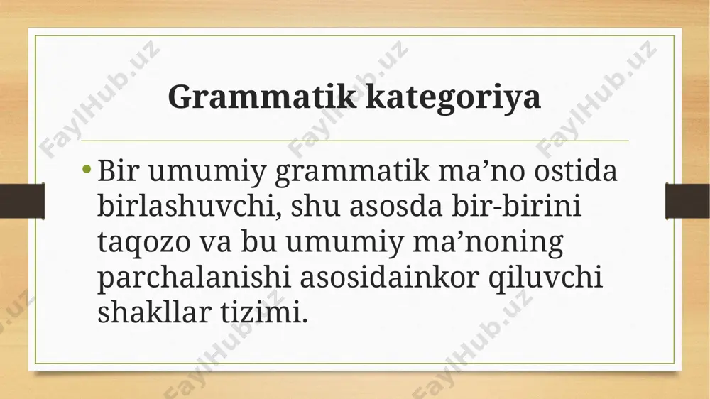 grammatik kategoriyalar - Page 3