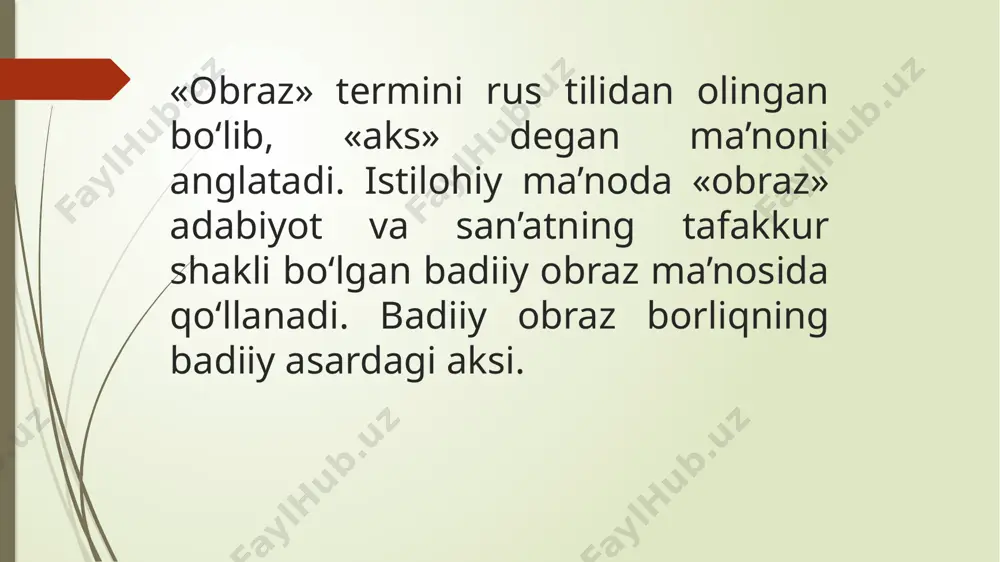 badiiy obraz - Page 5