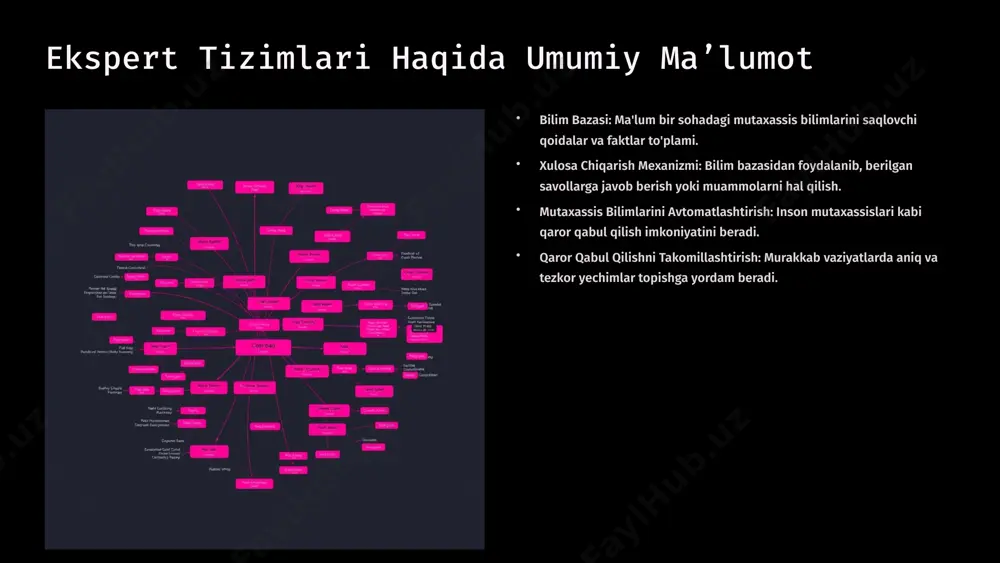 noravshan mantiq ekspert tizimlari - Page 3