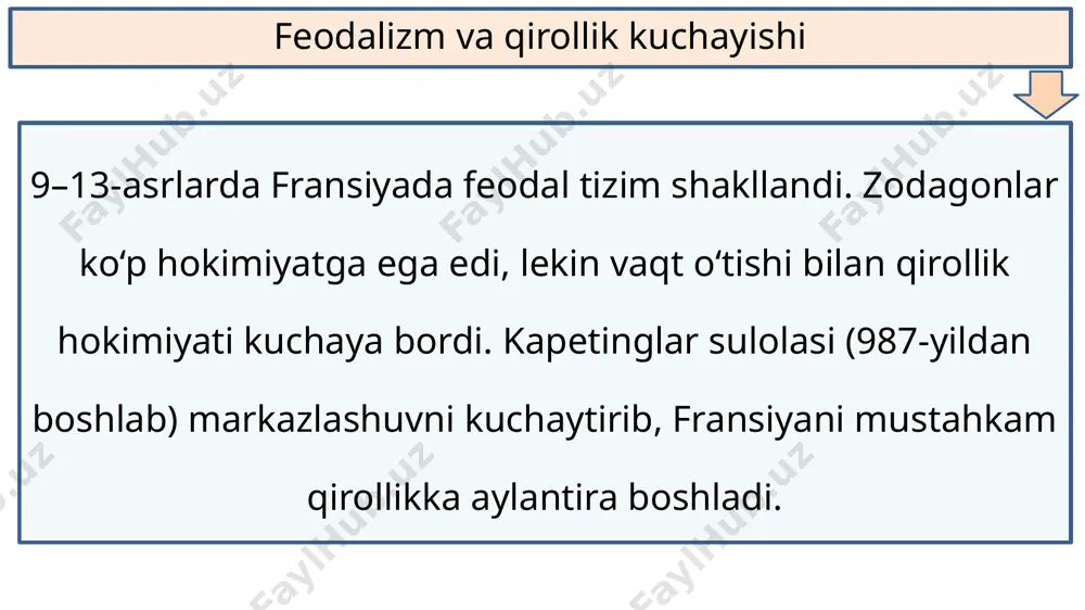 o‘rta asrlarda fransiya - Page 4