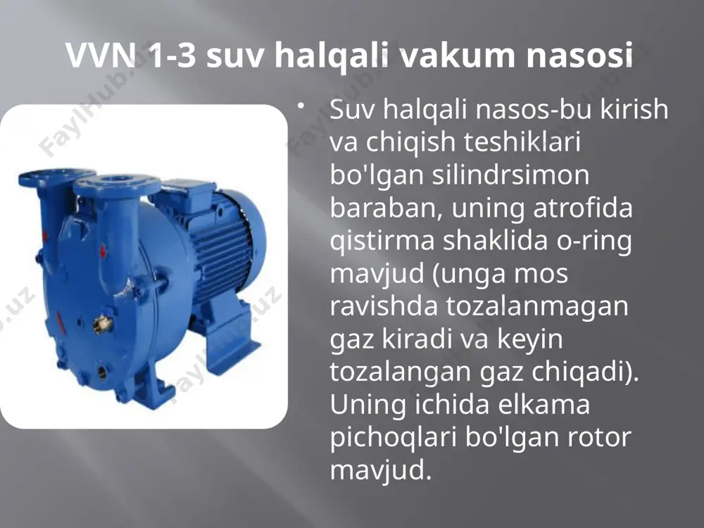 vakum nasosi - Page 4