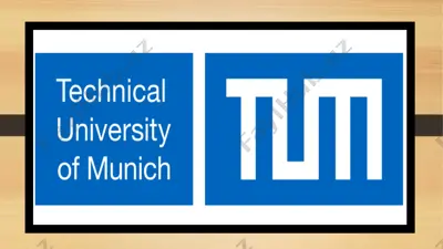 technical university of munich myunxen texnika universiteti — PPTX