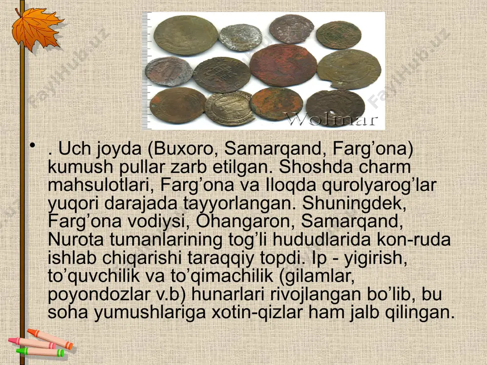 somoniylar davlat boshqaruvi - Page 5