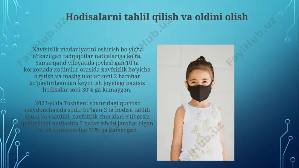 antropogen xavflar faoliyat xavfsizligi psixologiyasi - Page 4