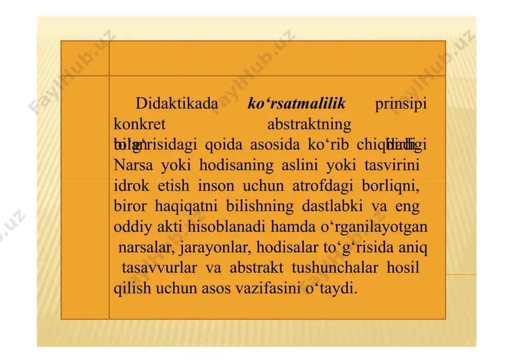 si hamda metodikasi. - toshkent., o‘qituvchi, 1992. - 320 b. sharapov sh.s., a.i.vorobyov, n.a.muslimov, m.ismoilova kasbiy ta’lim pedagogikasi. - toshkent., 2005. - 58 b. tolipov u.k,., m.barakaev, sh.s. sharipov kasbiy pedagogika. - toshkent.: 2003. - 886. gaydarov b., samaradorligini b.nuridinov oshirish va boshqalar ta’lim yo‘llari. -umkxtri. toshkent.: 2002.-1846. rahmat uchun e’tiboringiz image2.png image3.png image4.png image5.png image6.png image7.png image8.png image9.png image1.png