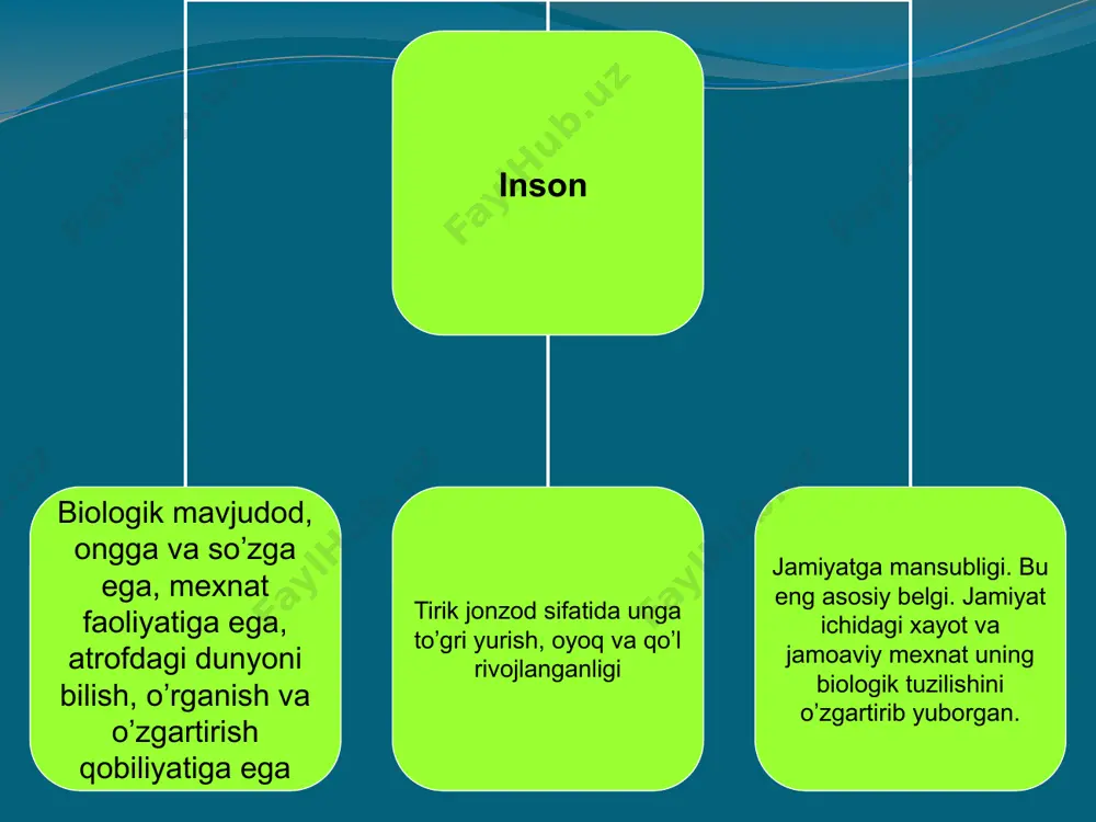 at motivlari manfaatlar va qadriyatlar ijtimoiy yoʼnalish (maqsad-muddao) dunyoqarash va shaxsning eʼtiqodi ideallar va hayotiy istiqbollar shaxsning yoʼnalishi (intilishlari) shaxsning xayotiy va kasbiy tajribasi 9 nazariy va amaliy bilimlar koʼnikmalar mahorat odatlar e’tiboringiz uchun rаhmаt! 10 /docprops/thumbnail.jpeg
