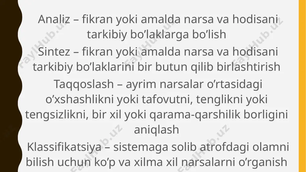tafakkur, nutq,hayol - Page 4