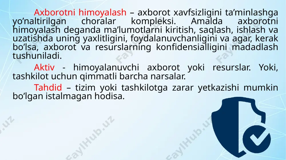 kiberxavfsizlik asoslari - Page 4
