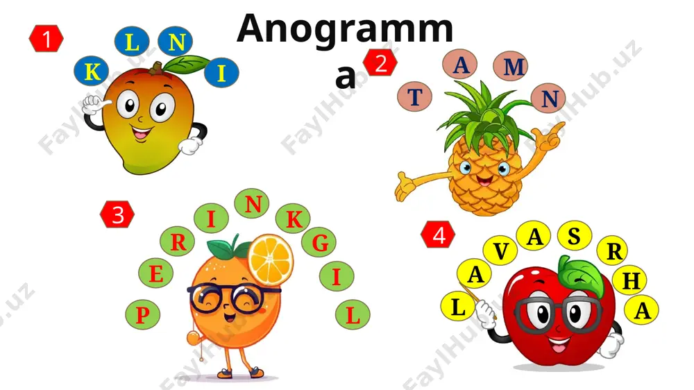 informatika o’qitish metodikasi - Page 3
