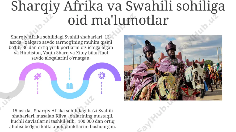oʻrta asrlarda afrika xalqlari - Page 5