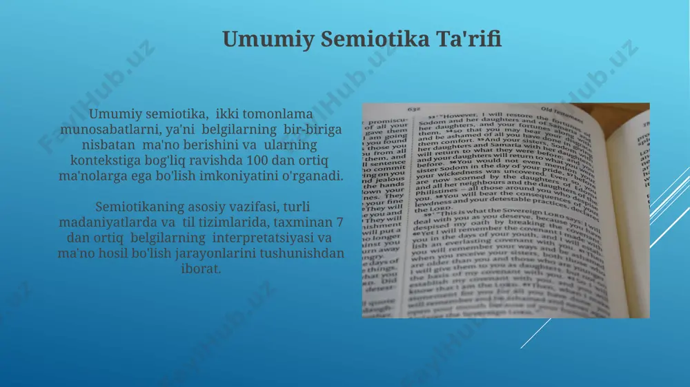 umumiy simyotika va lingvistik semiotika - Page 3