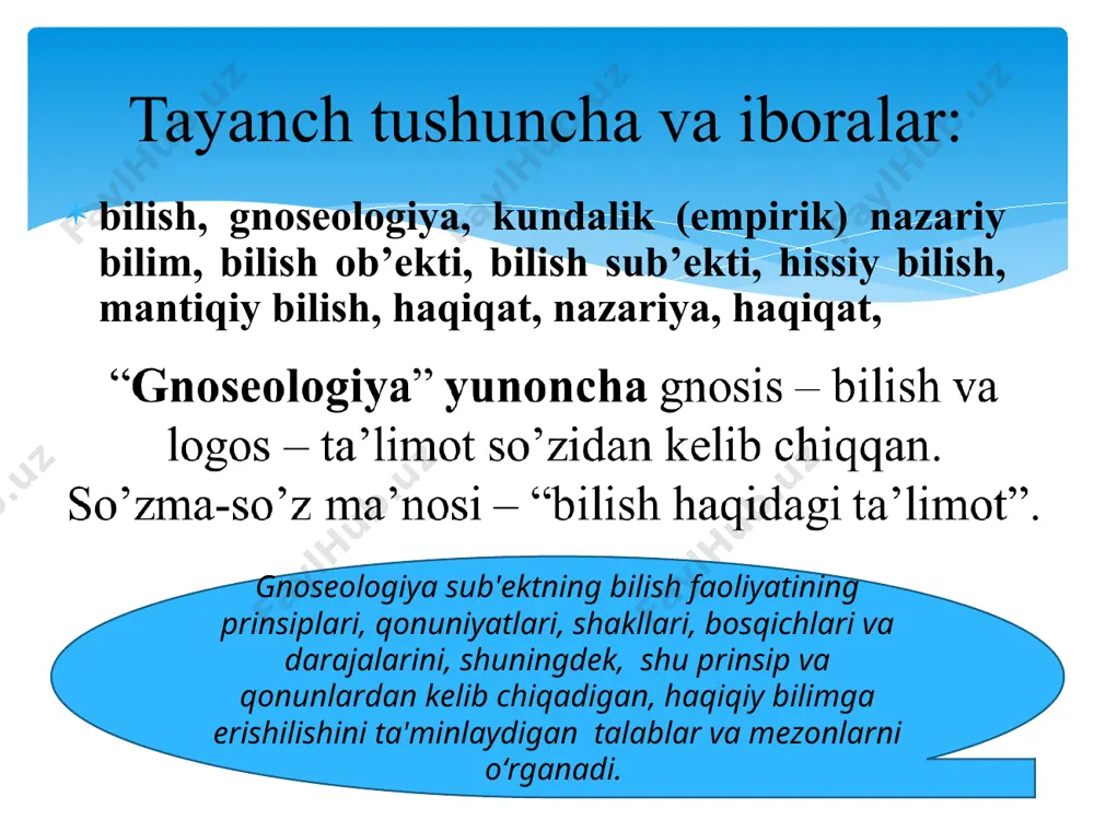 gnoseologiya-bilish falsafasi - Page 4