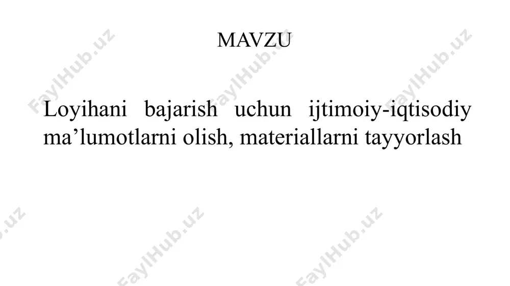 icha olinadigan yerlarning sifati ahvoliga yer tuzishning ta’sirini kompleks baholash ma’lumotlari (gumus balansi; makro va mikro elementlar, og‘ir metallar va h.klarning miqdori; yerlarning qishloq xo‘jaligi uchun yaroqliligi bo‘yicha toifalari, sinflari, mahsuldorligi bo‘yicha baholash bali; kislotalashishi, namlanish rejimi; sizot suvlari sathi, suv sig‘imi, mahsuldor suv zaxirasi; tuproqlari, rel’efi va boshq. sharoitlari bo‘yicha bir xilligi); tuproqlarning suv eroziyasi va deflyatsiya jarayonlarining pasayishi to‘g‘risida ma’lumotlar (tuproqlarning yuvilishi, joylar jarliklashishining pasayishi, eroziyaga uchragan yerlarni o‘tloqlashtirish va o‘rmonlashtirish, ekinlarning eroziya xavfi koeffitsientlari va eroziya xavfi bor davrlarda tuproqlarning o‘simliklar bilan loyihaviy qoplanishi, tartibga solingan suv oqimi hajmi, mikroiqlim sharoitlarining o‘zgarishi); yerlarning tabiatni muhofaza qilishga qaratilgan tuzulishi to‘g‘risida ma’lumotlar (suvhimoya mintaqalari va qirg‘oqbo‘yi polosalarining, sanitariya himoya mintaqalarining, himoyalanadigan landshaftlarning, konservatsiyalanish bosqichidagi yer uchastkalarining, sanitariya va zooveterinariya oraliqlarining, himoya, taqiqlangan va muhofaza mintaqalarining mavjudligi); hududning ekologik tuzulishini tavsiflovchi ma’lumotlar migratsiya koridorlari, ekologik birliklar, mikroqo‘riqxonalar, hududning ekologik har xilligi, ekologik turg‘unligi indekslari, «chekka samara» hisobga olingan agroladshaftlarning mahsuldorligi, …