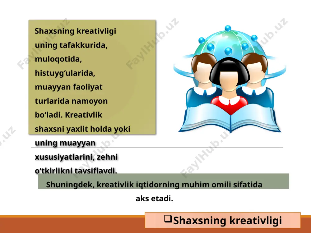 kasbiy pedagogik fantaziya - Page 5