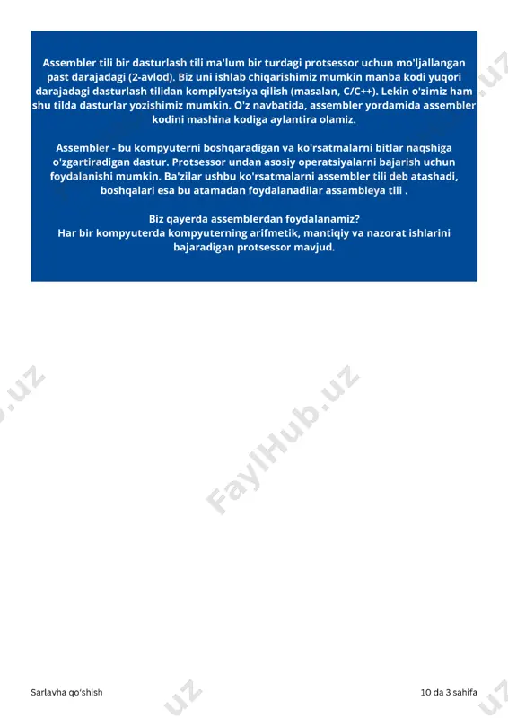 xilma-xil raqamlar - Page 3