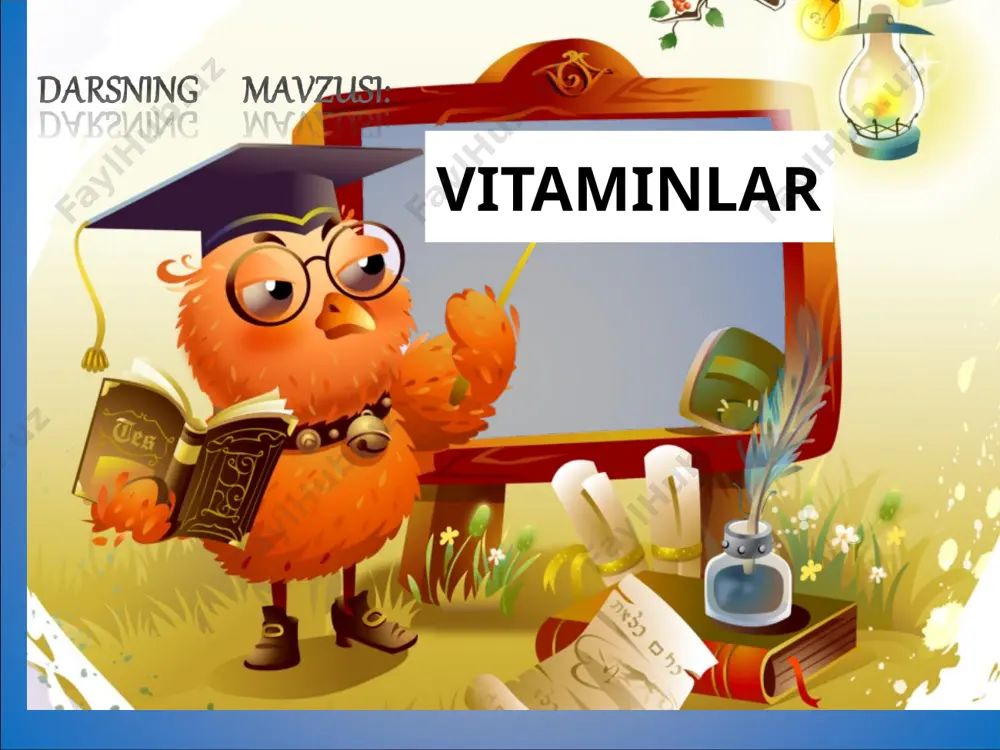 vitaminlar - Page 5