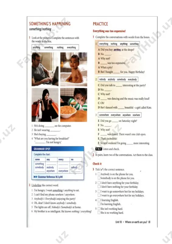designed by nuraliyeva g. - Page 4