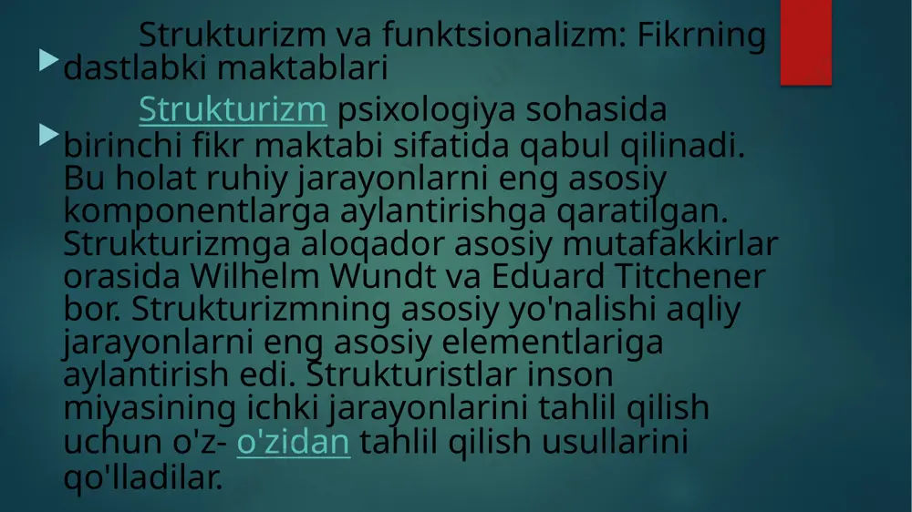 psixologiyaning ahamiyati - Page 5
