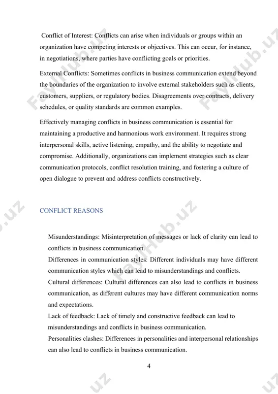 some people may prefer to communicate directly and explicitly, while others may tend to use more indirect and subtle language to get their point across. formal vs. informal communication: some people may prefer to communicate in a more formal and professional manner, while others may use a more casual and informal style. assertive vs. passive communication: some individuals may be more assertive in their communication, expressing their opinions and needs clearly and confidently. others may be more passive and avoid conflict or confrontation. lack of feedback high context vs. low context communication: in high-context communication, much of the meaning is conveyed through nonverbal cues, such as body language and tone of voice. in low-context communication, the emphasis is more on the words themselves. individualistic vs. collectivist communication: in individualistic cultures, the focus may be more on individual achievement and self-expression, while in collectivist cultures, communication may prioritize group harmony and …