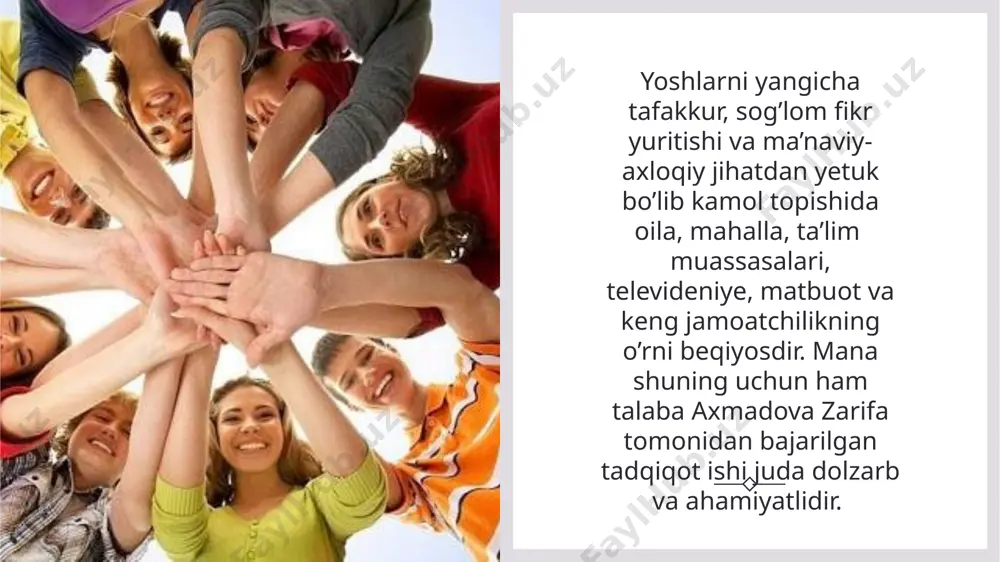 jamoat kengashi raisi va a'zolari, ta'lim muassasalari, profilaktika inspektori, - Page 4