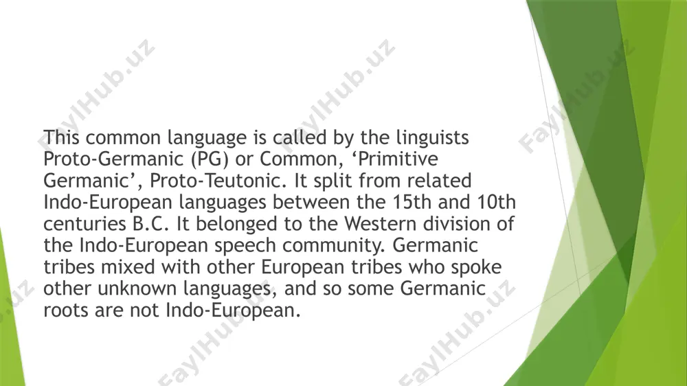ancient roman-german dictionary - Page 5