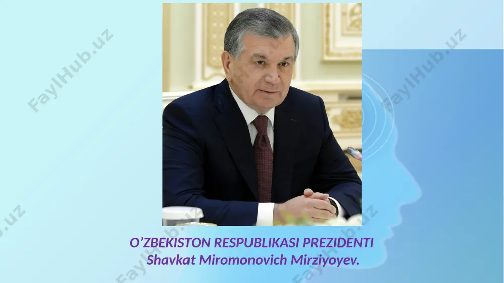 o‘zbekiston – jonajon yurtim mening o‘qish savodxonligi 1-sinf 6-dars - Page 3
