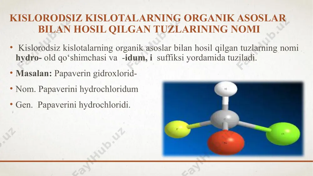 asos tuzlarning nomi - Page 3