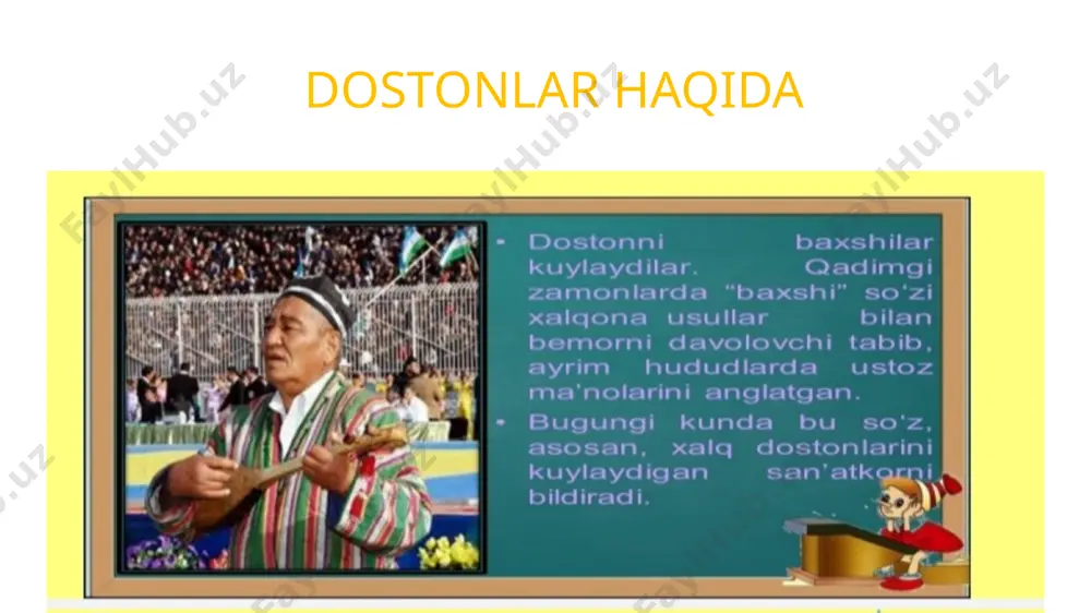 dostonlar haqida - Page 3
