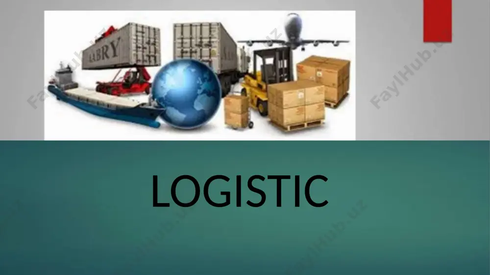 logistics management - Page 2