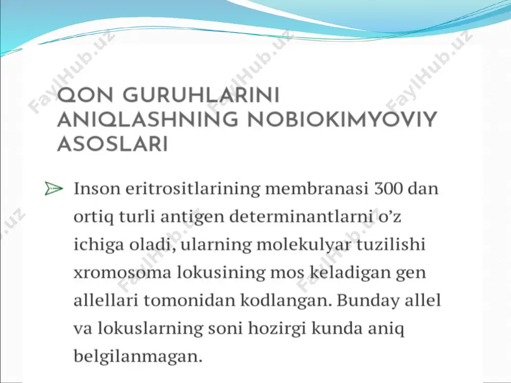 qon guruhlari va rezus faktorni aniqlash - Page 4