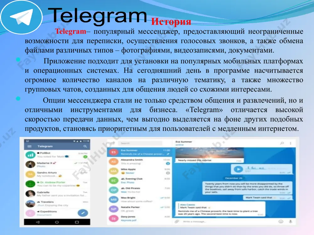 telegram - Page 3