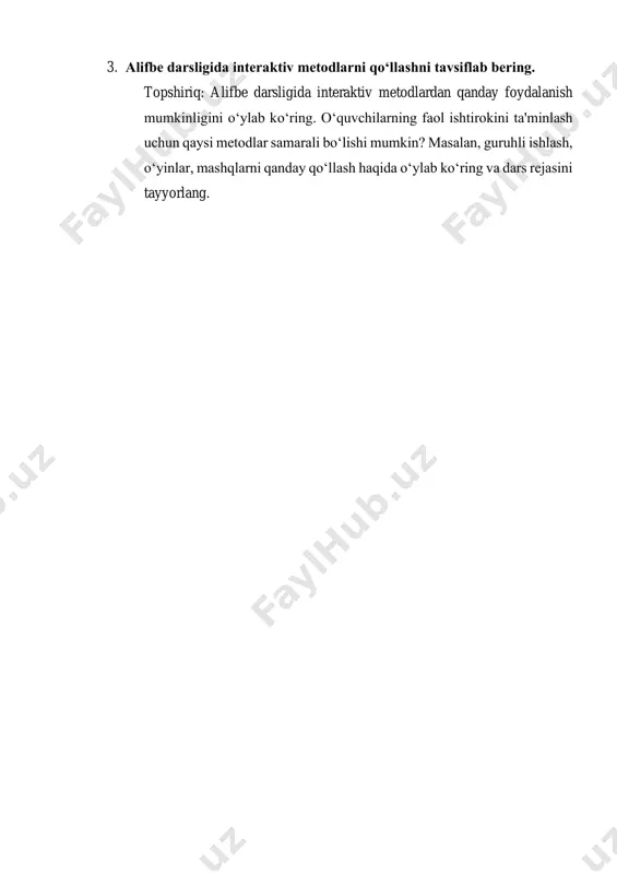 alifbe darsligi - Page 5