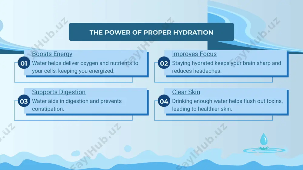 water: the essential element for life - Page 4
