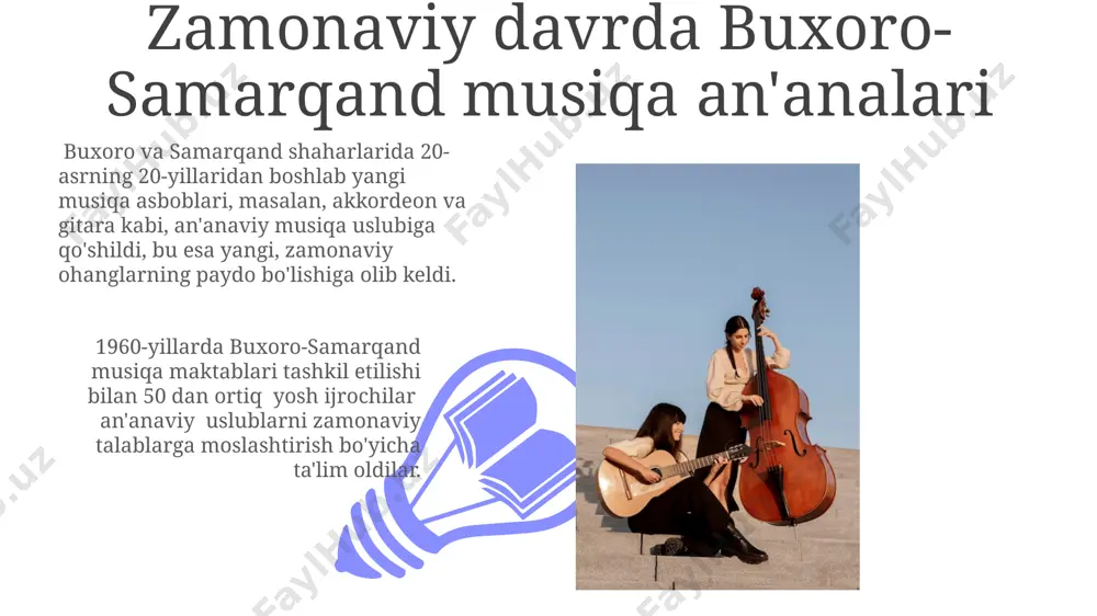 buxoro-samarqand musiqa uslubi haqida tushuncha - Page 3