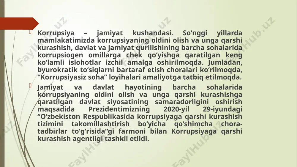 davlat xavfsizlik xizmati, adliya vazirligi, shuningdek, xalqaro tashkilotlarning qatʼiy tavsiyasiga koʻra jamoat tashkilotlari vakillarini, psixologlarni jalb qildik. e’tiboringiz uchun rahmat /docprops/thumbnail.jpeg