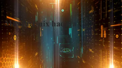 unix haqida — PPTX