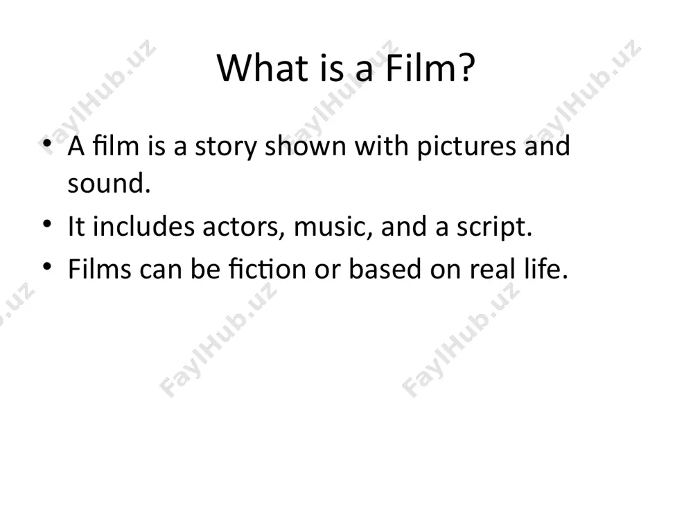 film is a literary work - Page 4