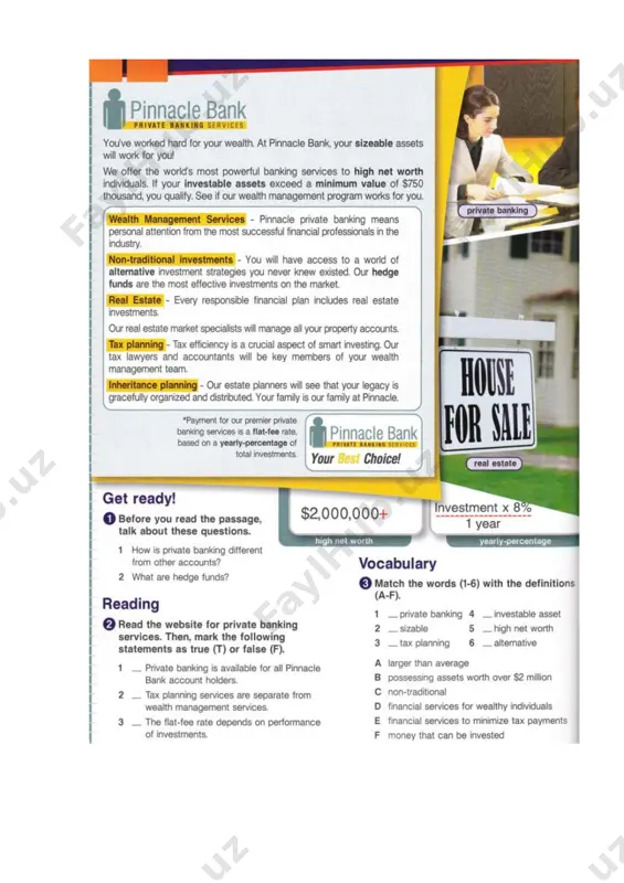 private banking - Page 2