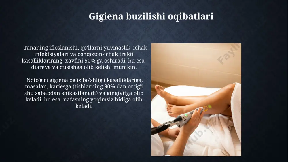 bemorlarni shaxsiy gigieniyasi - Page 5