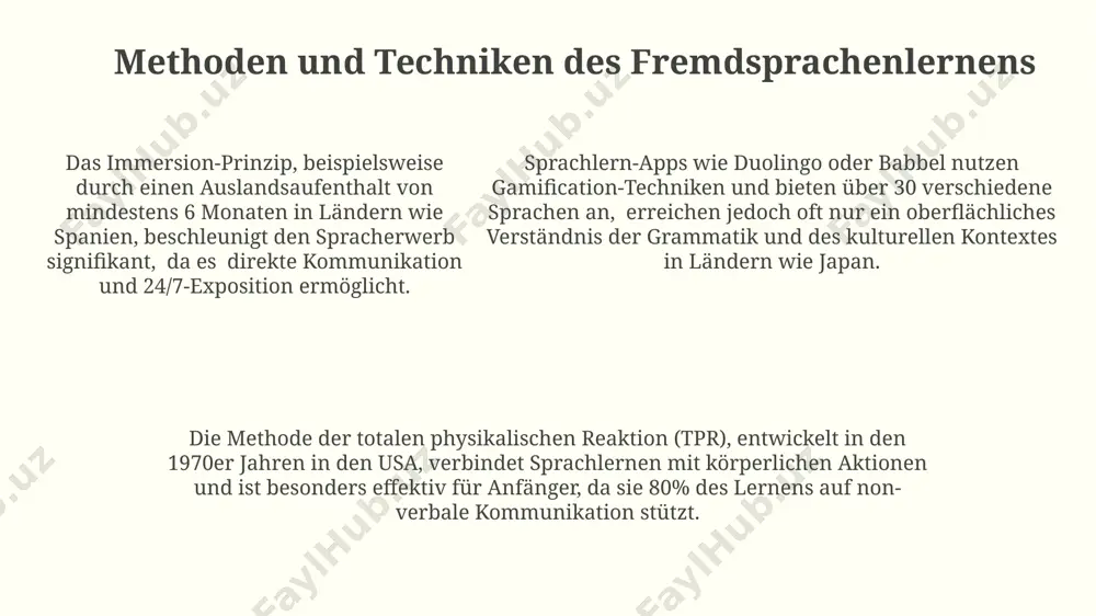 fremdsprachen - Page 5