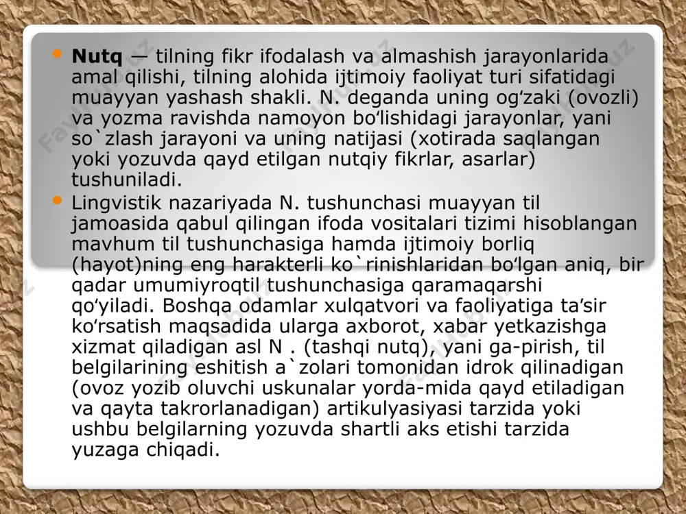 til va yozuv masalalari - Page 5