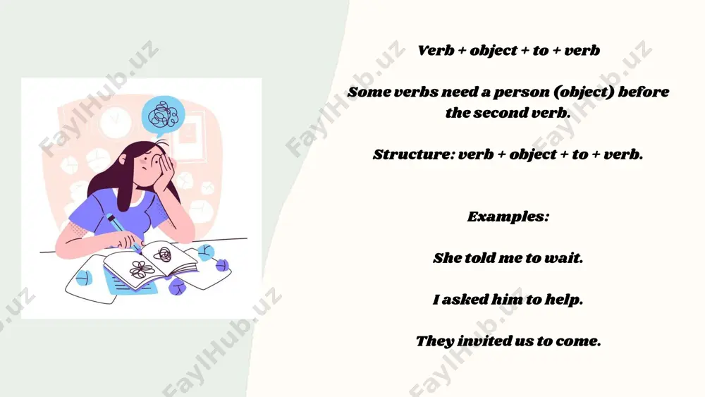 verbs and patterns, modals and modality - Page 5
